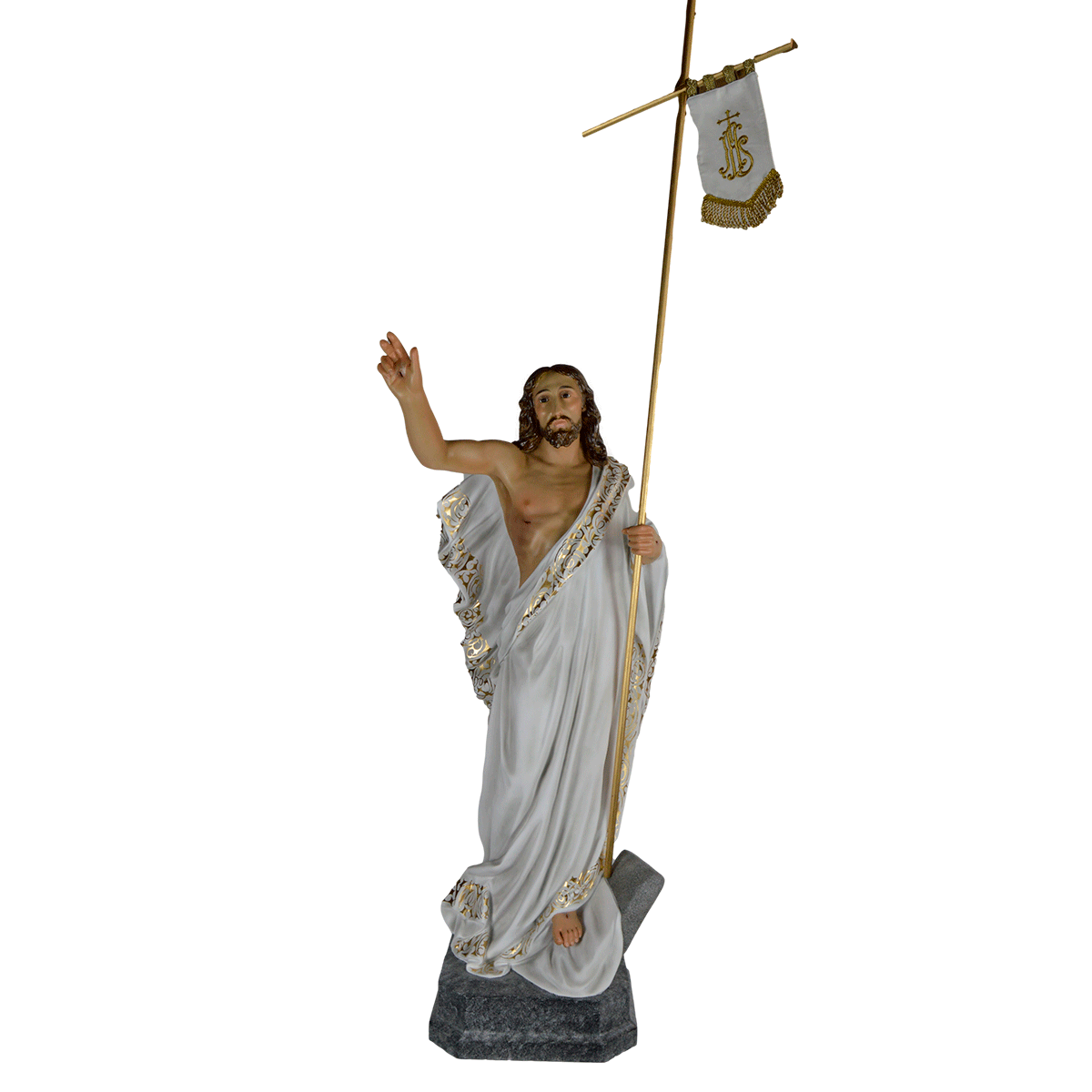 JESUS RESUCITADO R203-100-2N